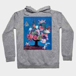 Still Life Hoodie